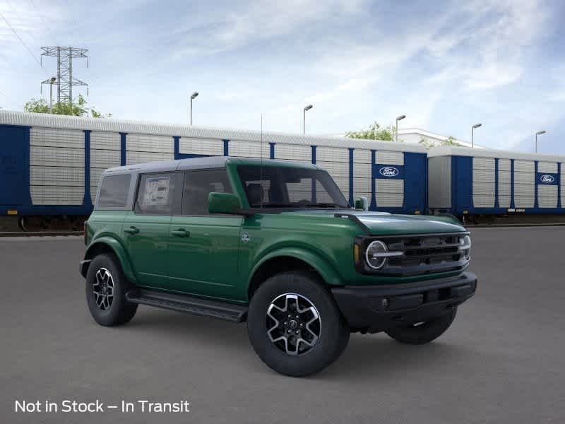 Thumbnail: 2025 Ford Bronco - 7