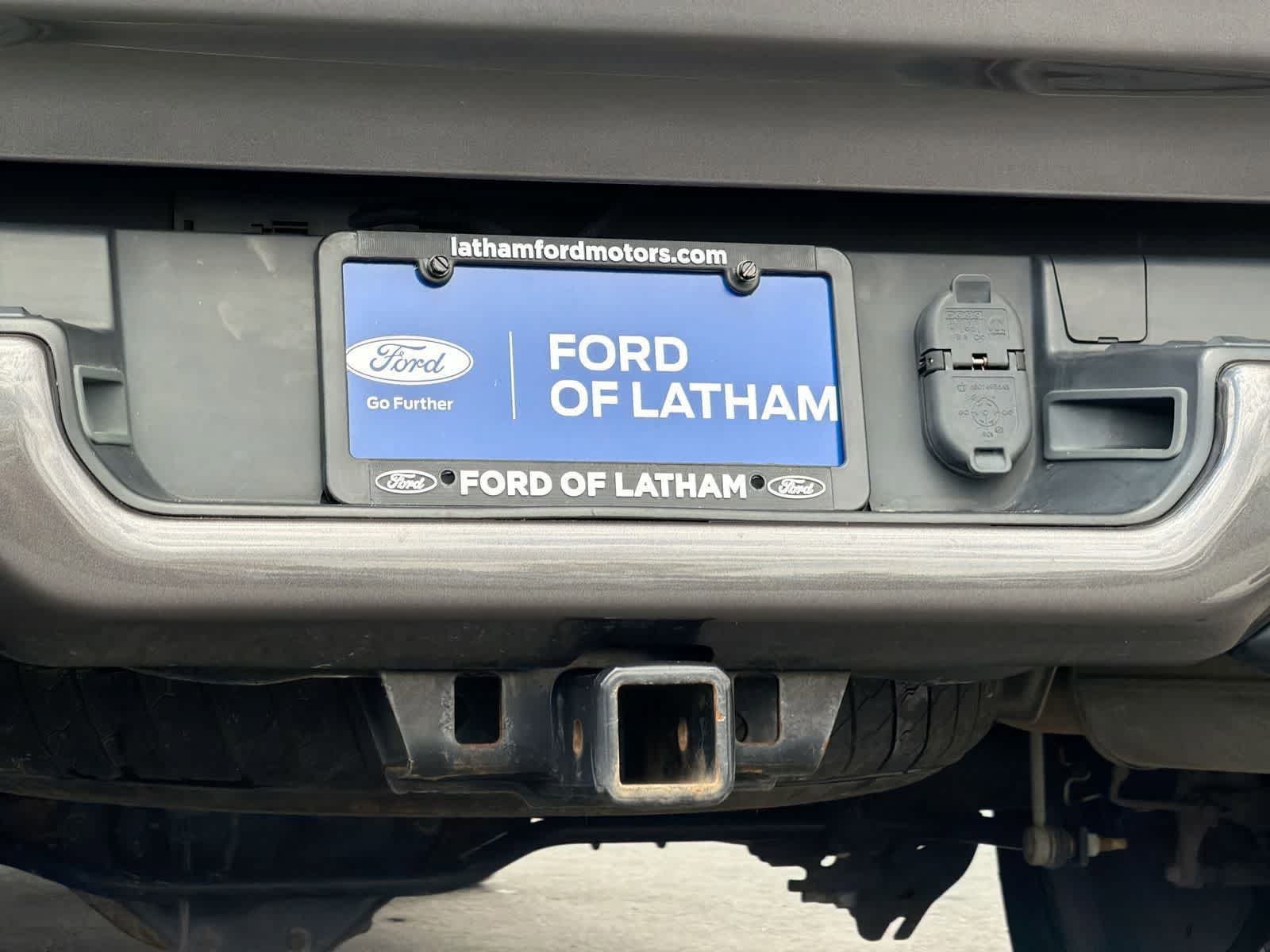 Thumbnail: 2023 RAM 1500 - 35
