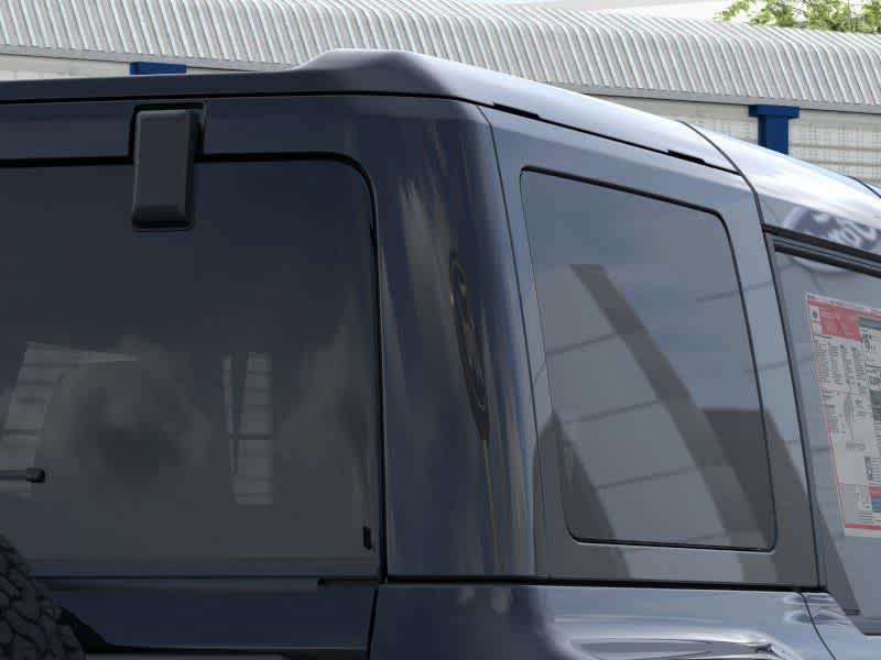 Thumbnail: 2026 Ford Bronco - 25