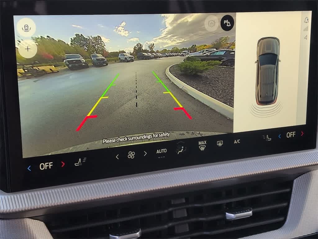 Thumbnail: 2025 Ford Explorer - 30