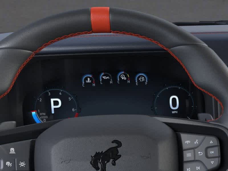 Thumbnail: 2026 Ford Bronco - 13