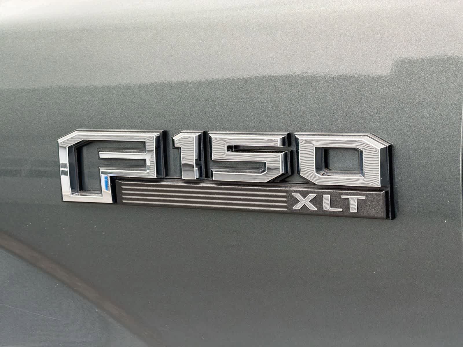 Thumbnail: 2018 Ford F-150 - 13