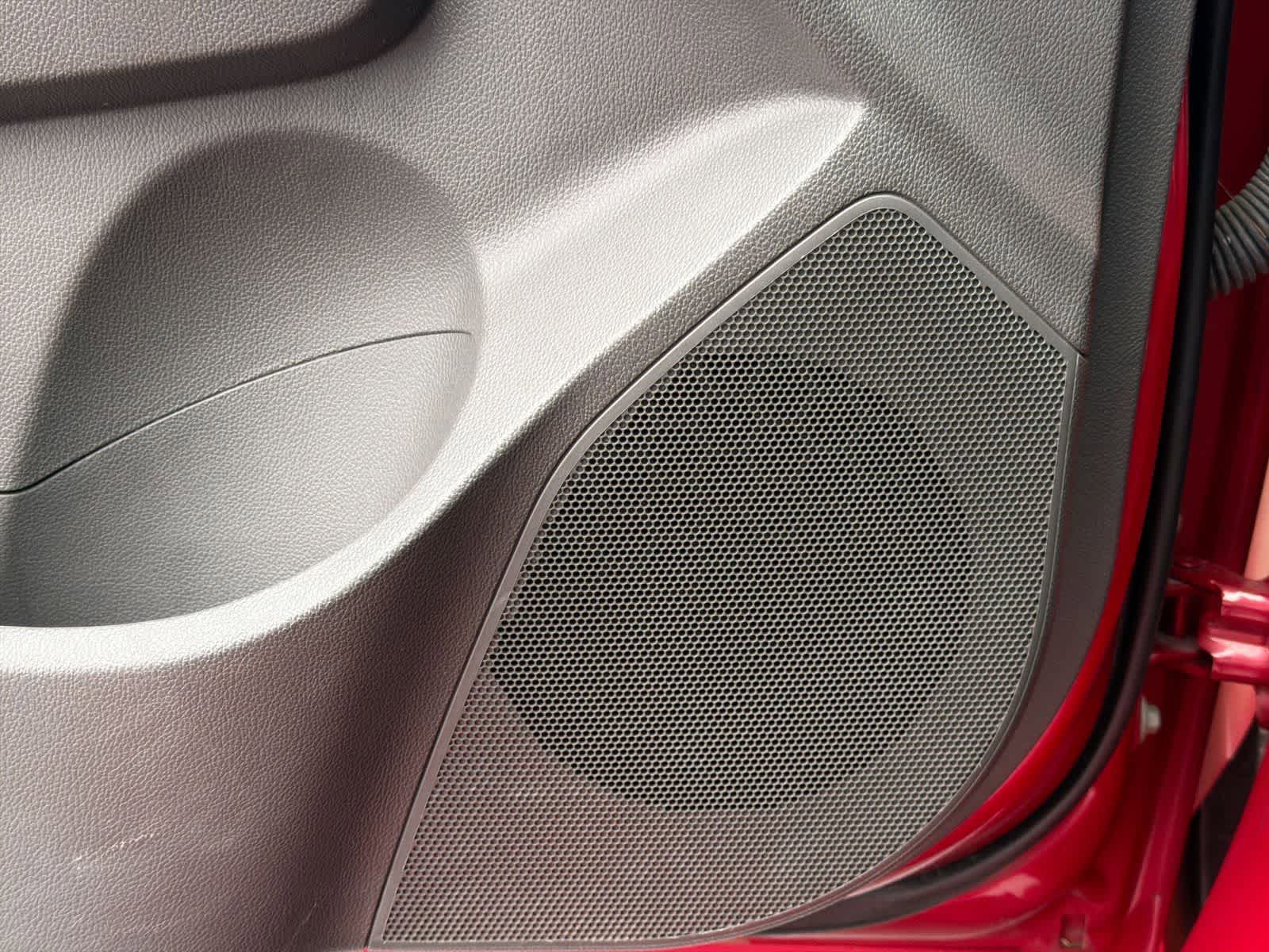 Thumbnail: 2013 Chevrolet Sonic - 30