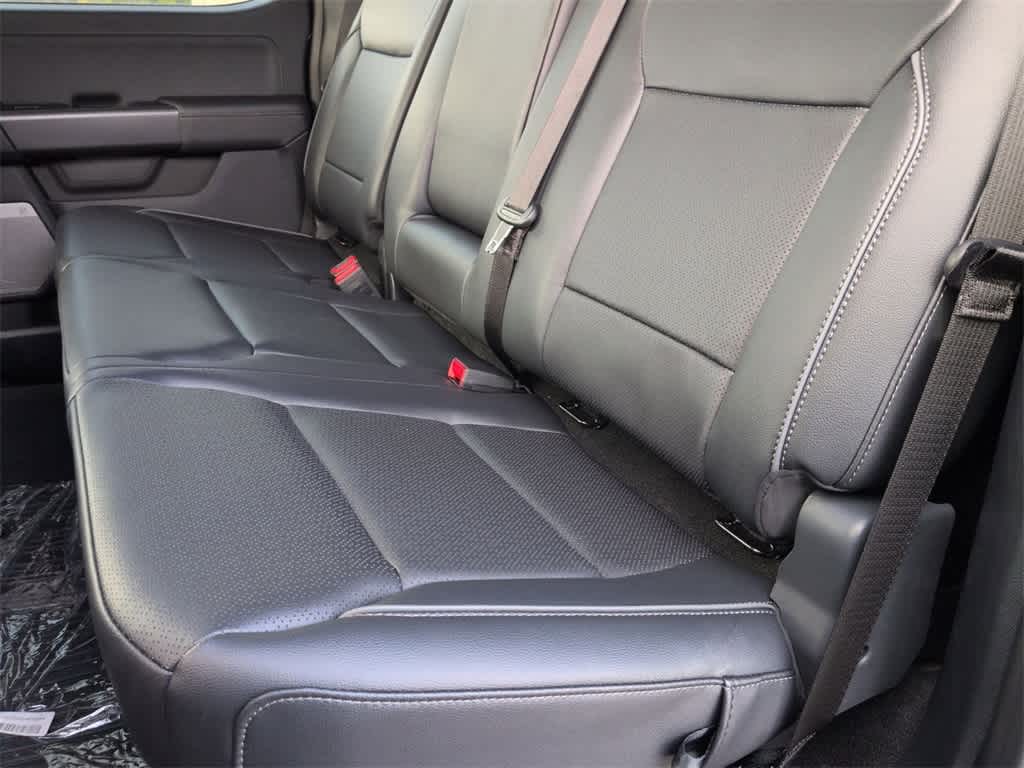 Thumbnail: 2025 Ford F-150 - 20