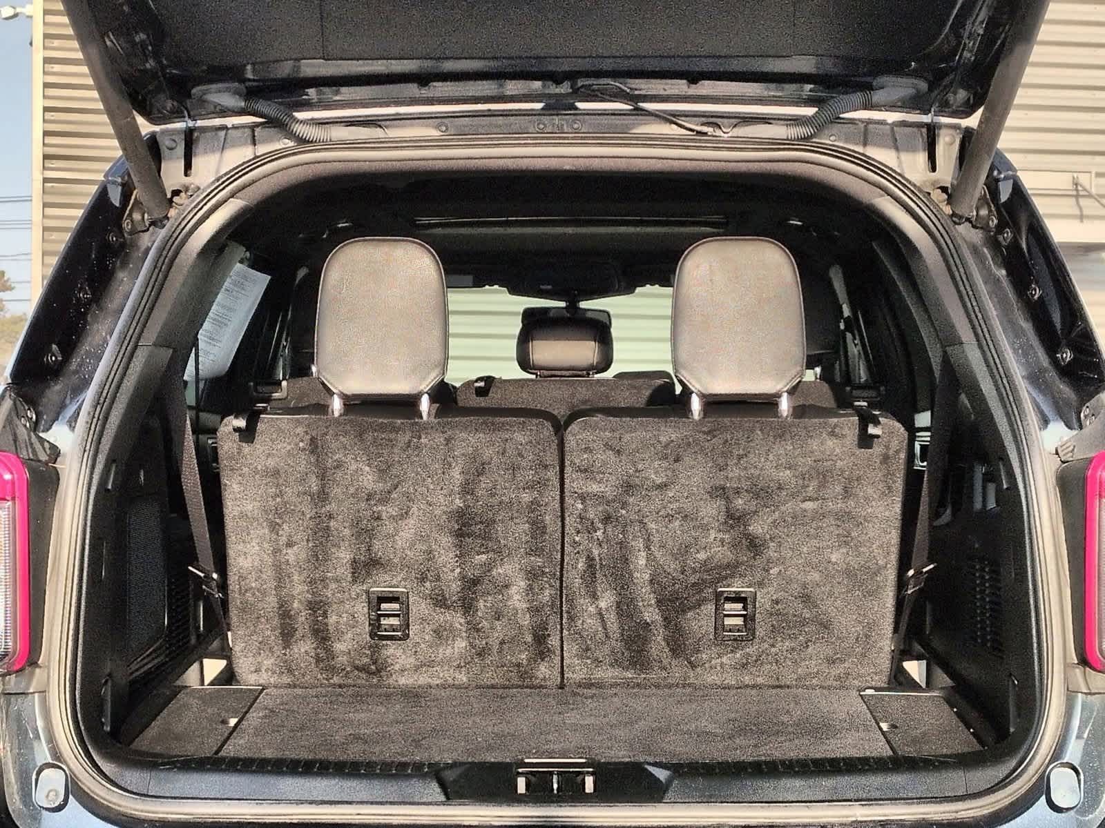 Thumbnail: 2023 Ford Explorer - 37