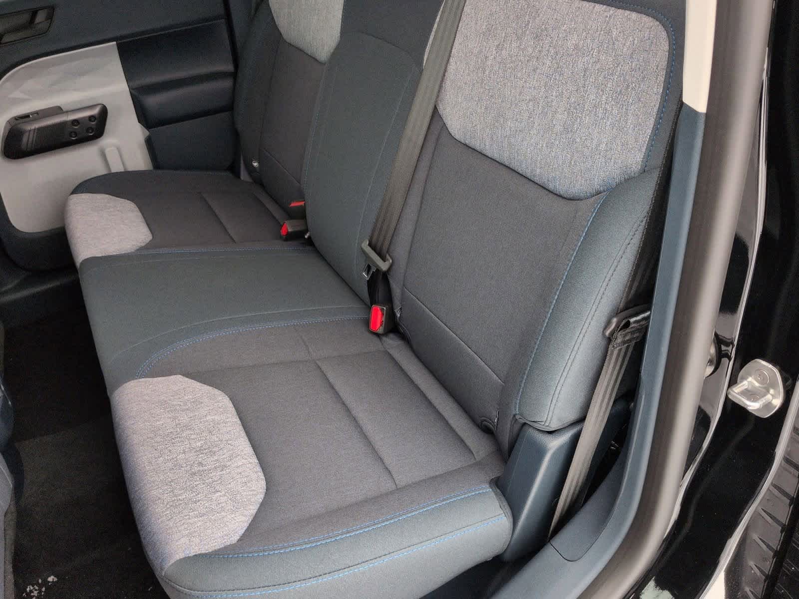 Thumbnail: 2026 Ford Maverick - 20