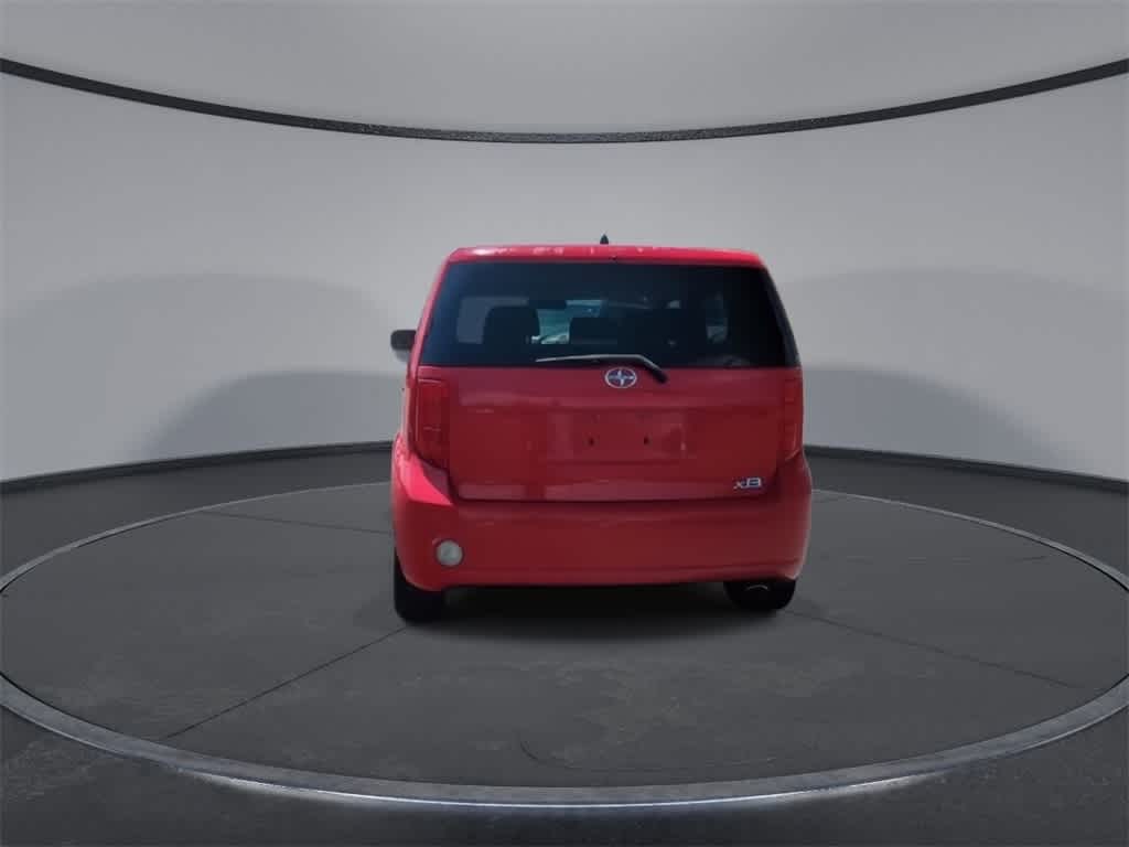 Thumbnail: 2009 Scion xB - 7