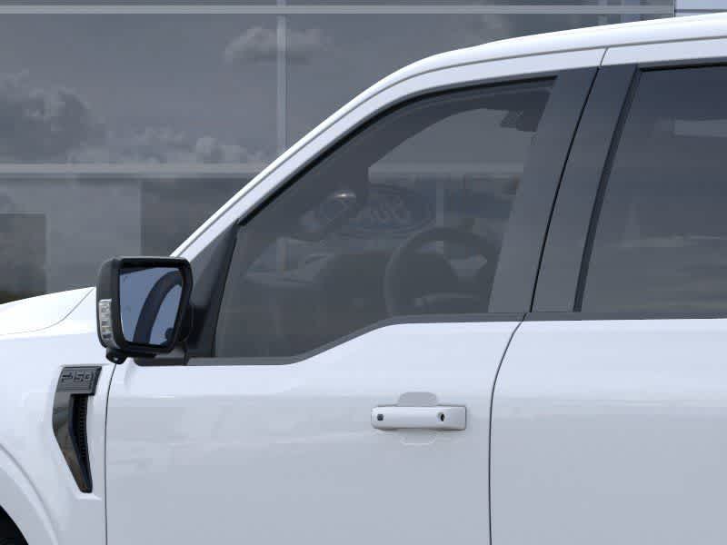 Thumbnail: 2026 Ford F-150 - 20