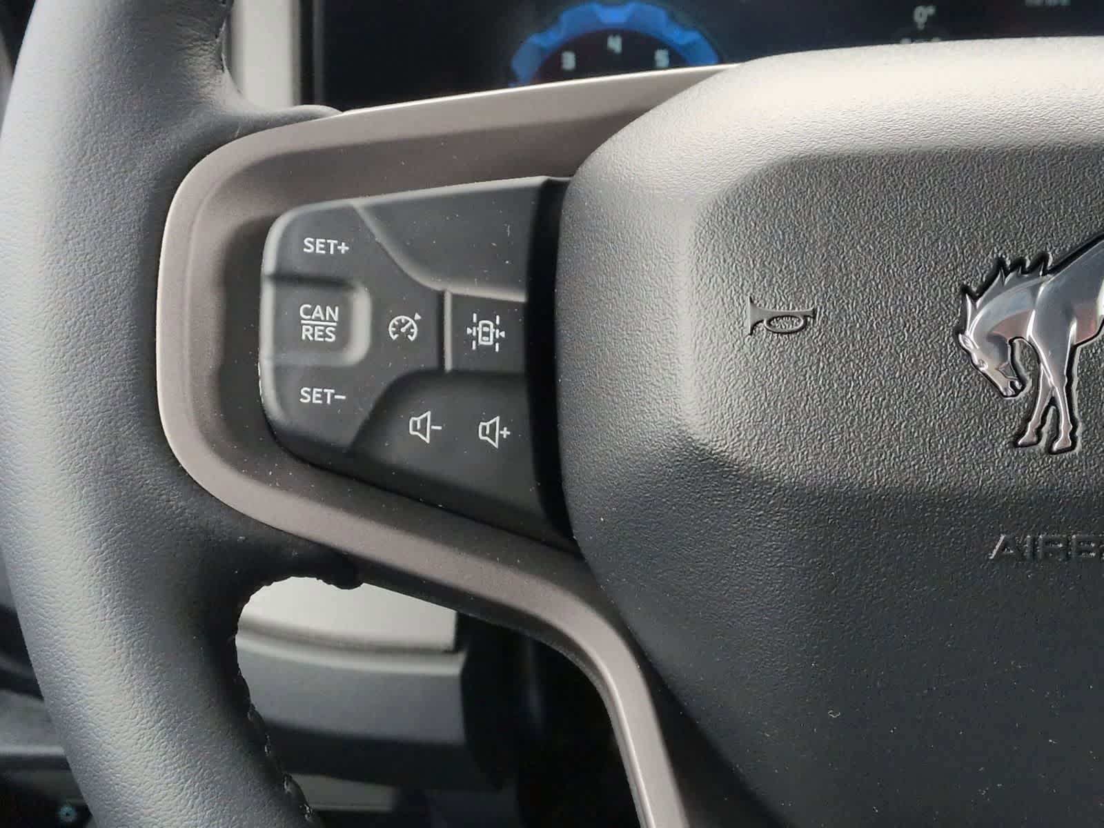 Thumbnail: 2025 Ford Bronco - 26