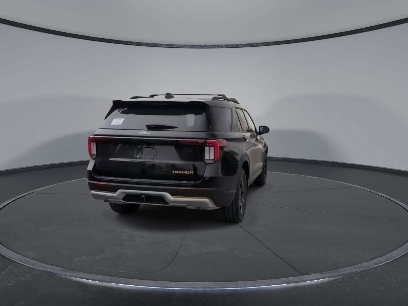 Thumbnail: 2026 Ford Explorer - 8