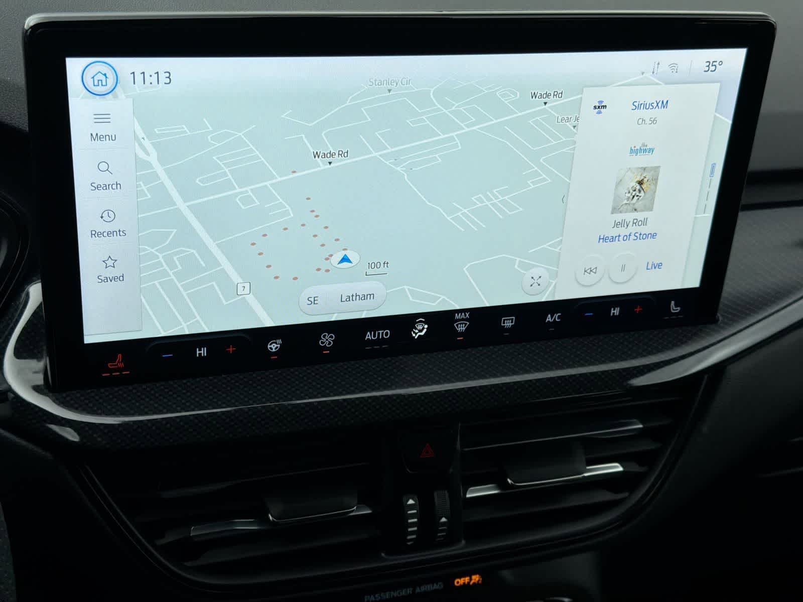 Thumbnail: 2023 Ford Escape - 31