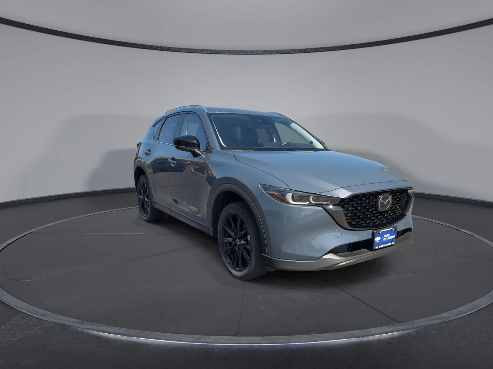 Thumbnail: 2023 Mazda CX-5 - 2