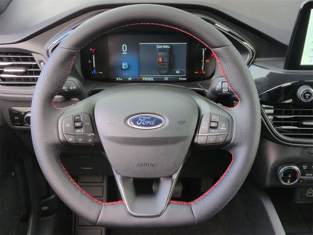 Thumbnail: 2025 Ford Escape - 23