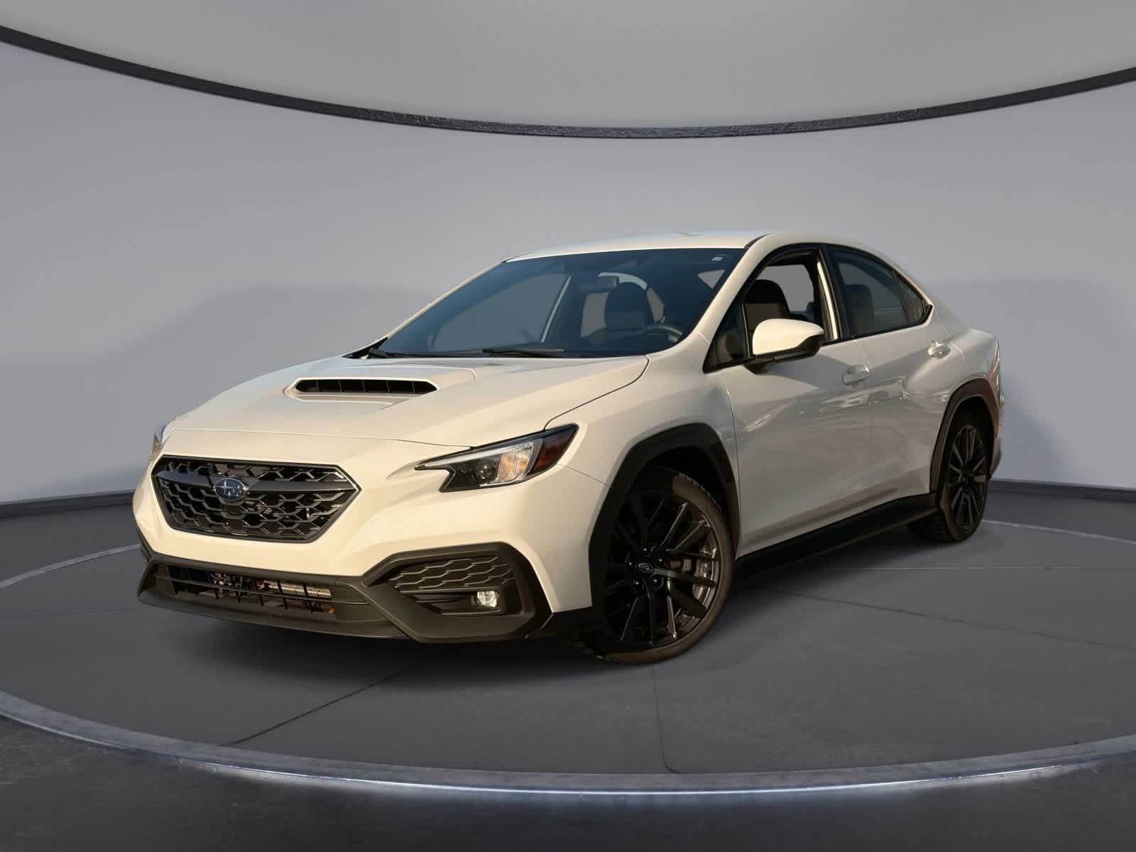 Thumbnail: 2023 Subaru WRX - 1