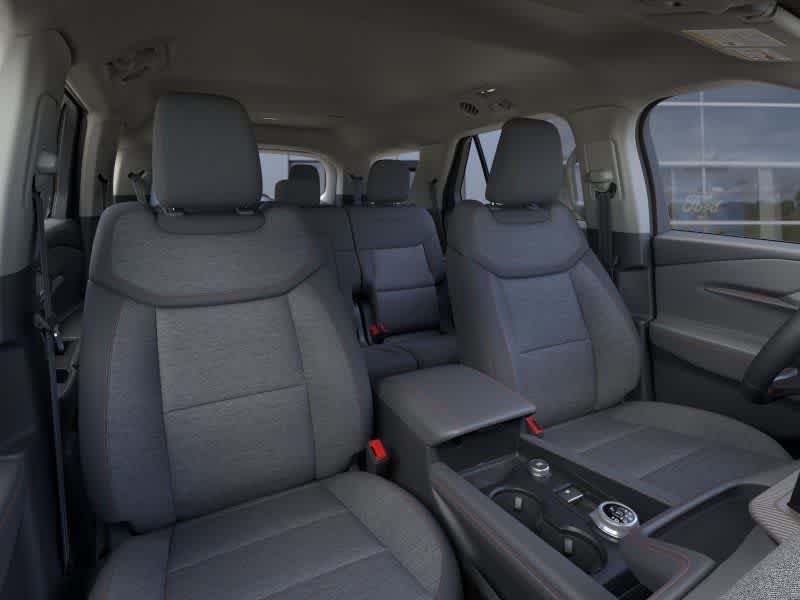 Thumbnail: 2026 Ford Explorer - 10