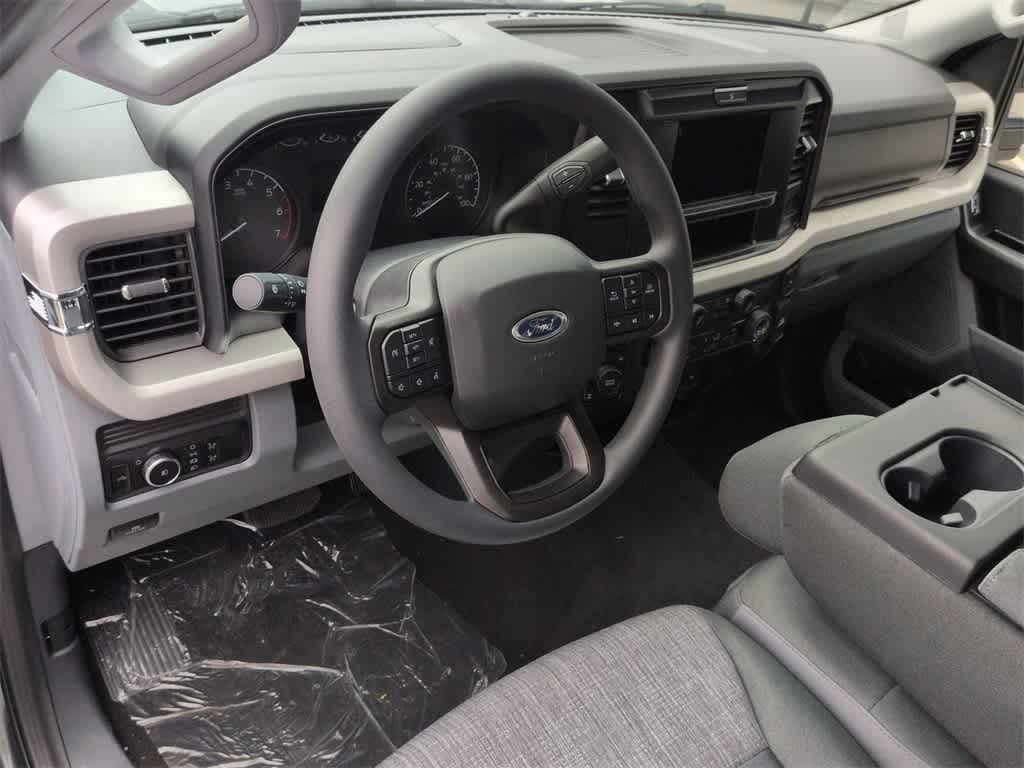 Thumbnail: 2026 Ford F-350 - 10