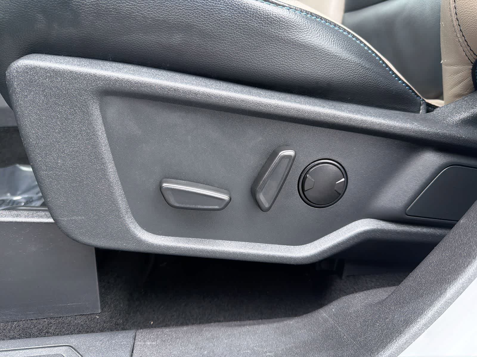 Thumbnail: 2024 Ford Bronco - 18