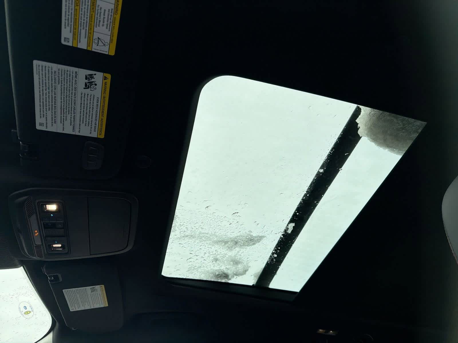 Thumbnail: 2026 Ford Explorer - 20