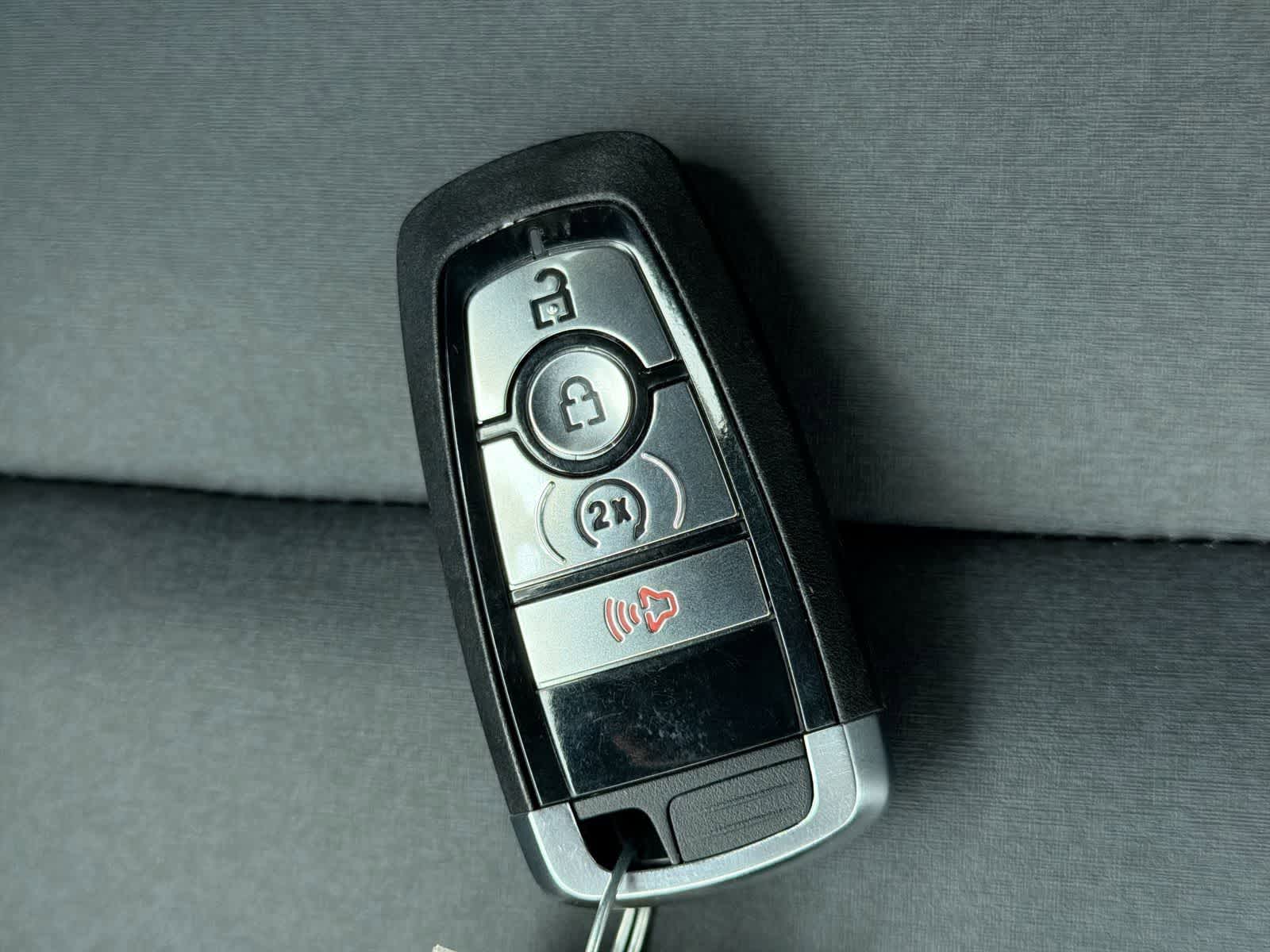 Thumbnail: 2025 Ford Bronco - 37