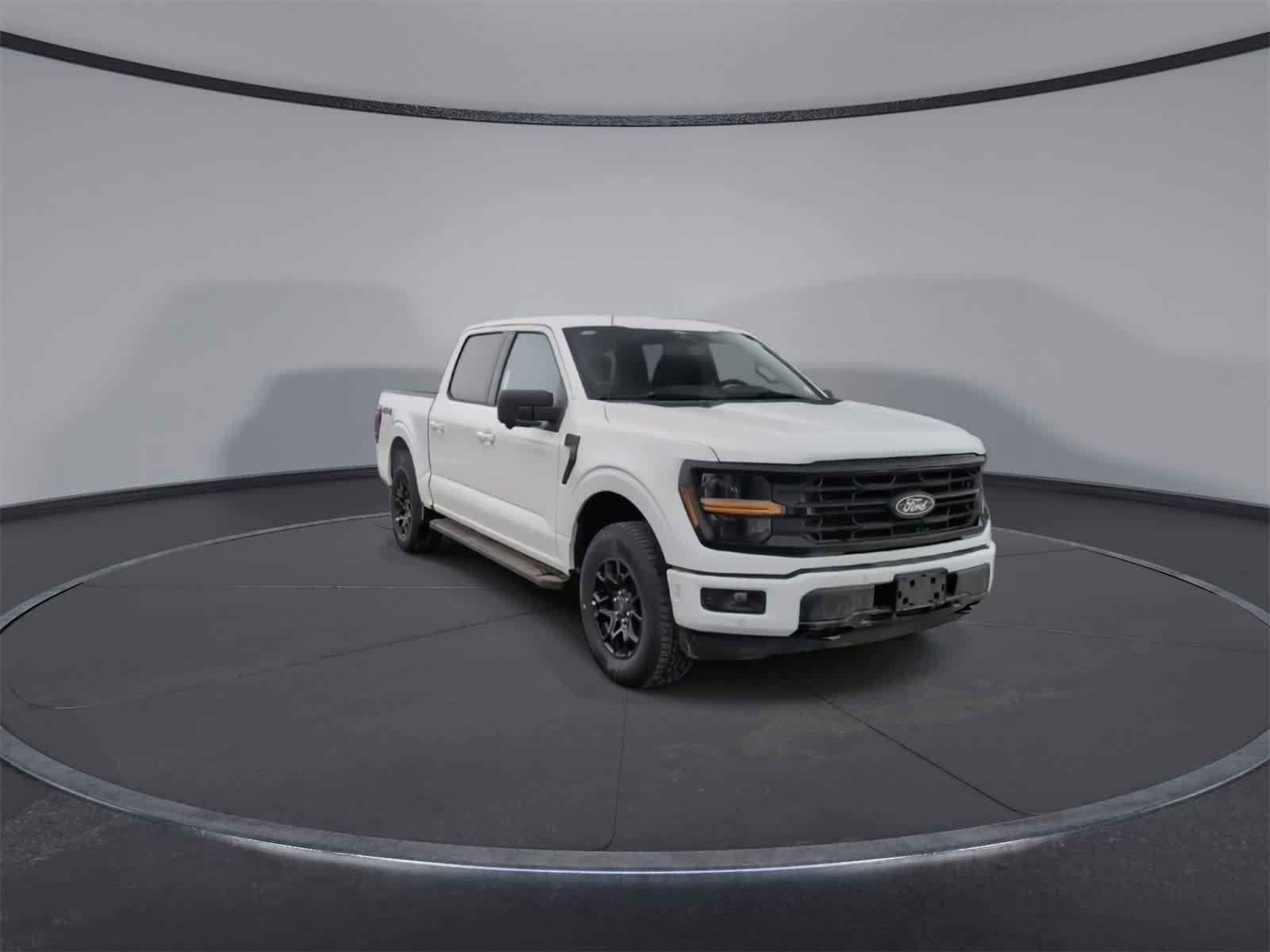 Thumbnail: 2025 Ford F-150 - 2