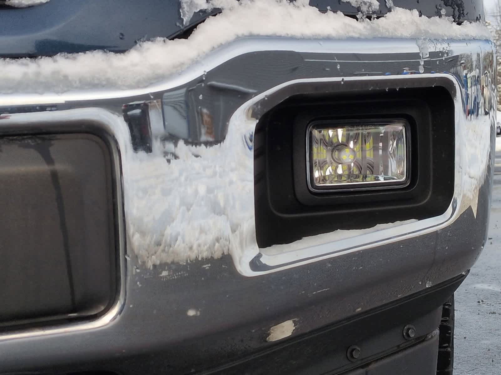 Thumbnail: 2019 Ford F-150 - 11