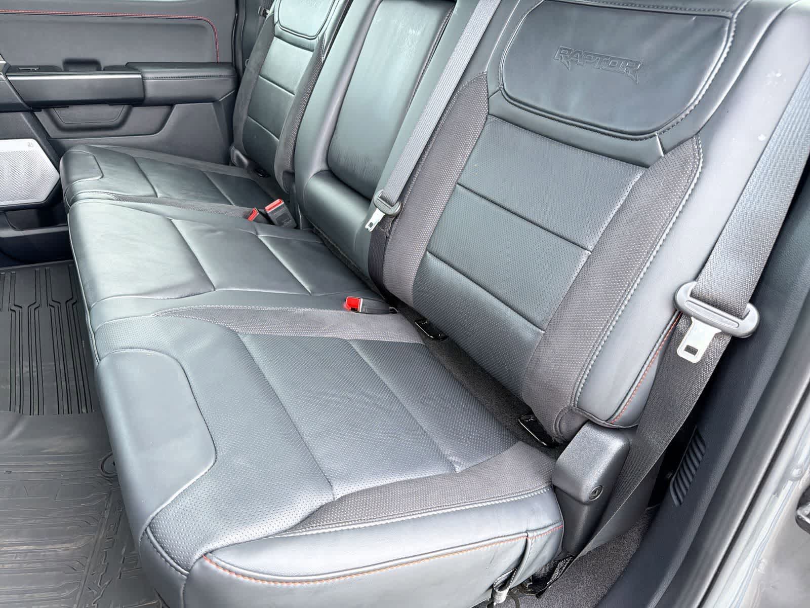 Thumbnail: 2025 Ford F-150 - 21