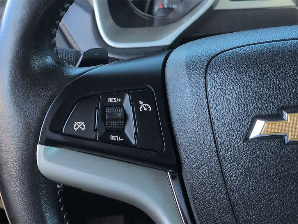 Thumbnail: 2013 Chevrolet Camaro - 24
