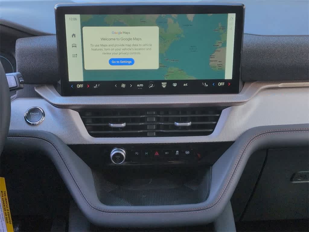 Thumbnail: 2025 Ford Explorer - 28