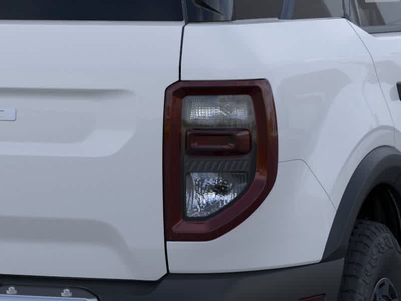 Thumbnail: 2026 Ford Bronco Sport - 21