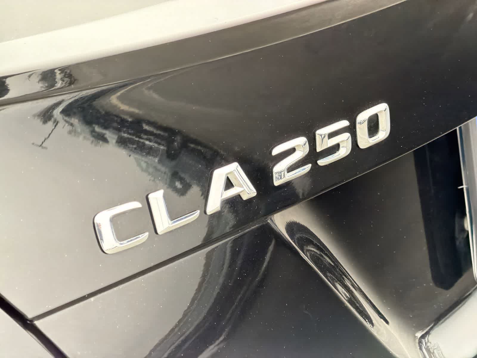 Thumbnail: 2015 Mercedes-Benz CLA - 13