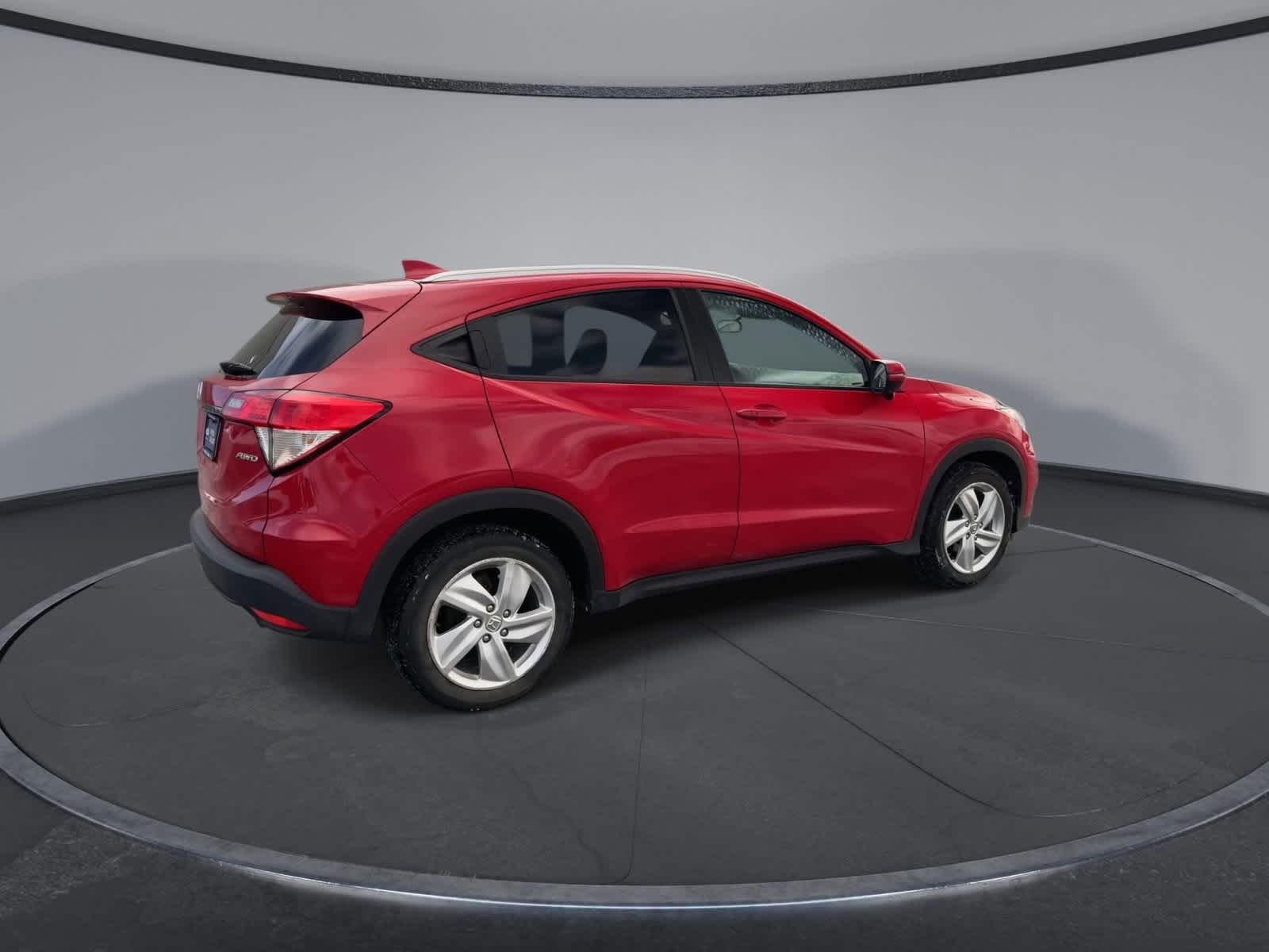 Thumbnail: 2019 Honda HR-V - 8