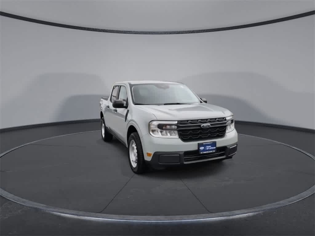 Thumbnail: 2022 Ford Maverick - 2