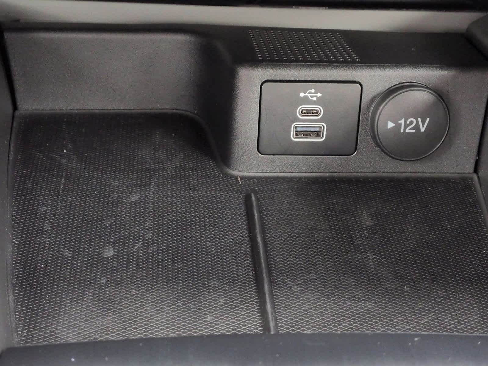 Thumbnail: 2025 Ford Escape - 32