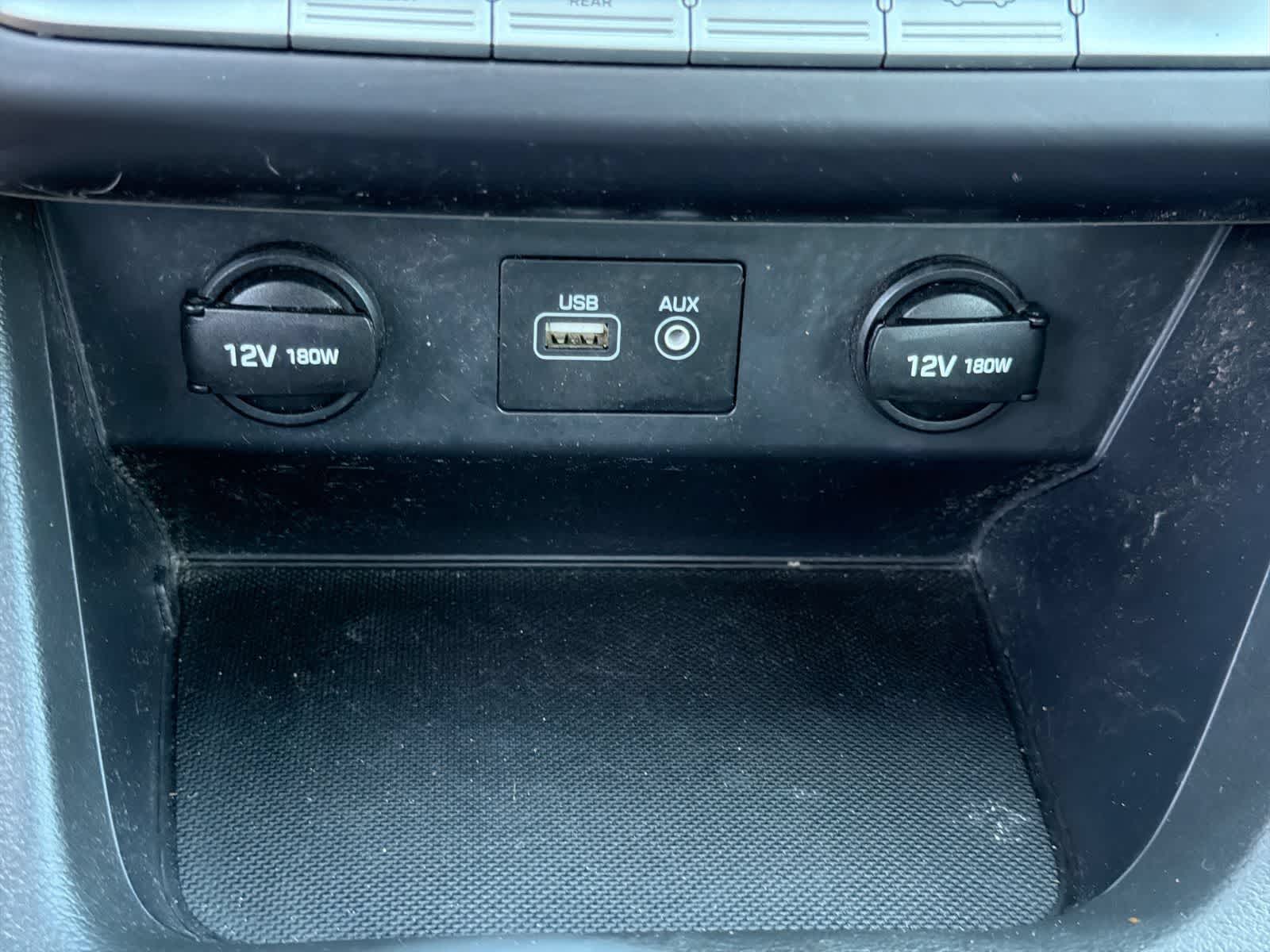 Thumbnail: 2018 Hyundai Sonata - 31