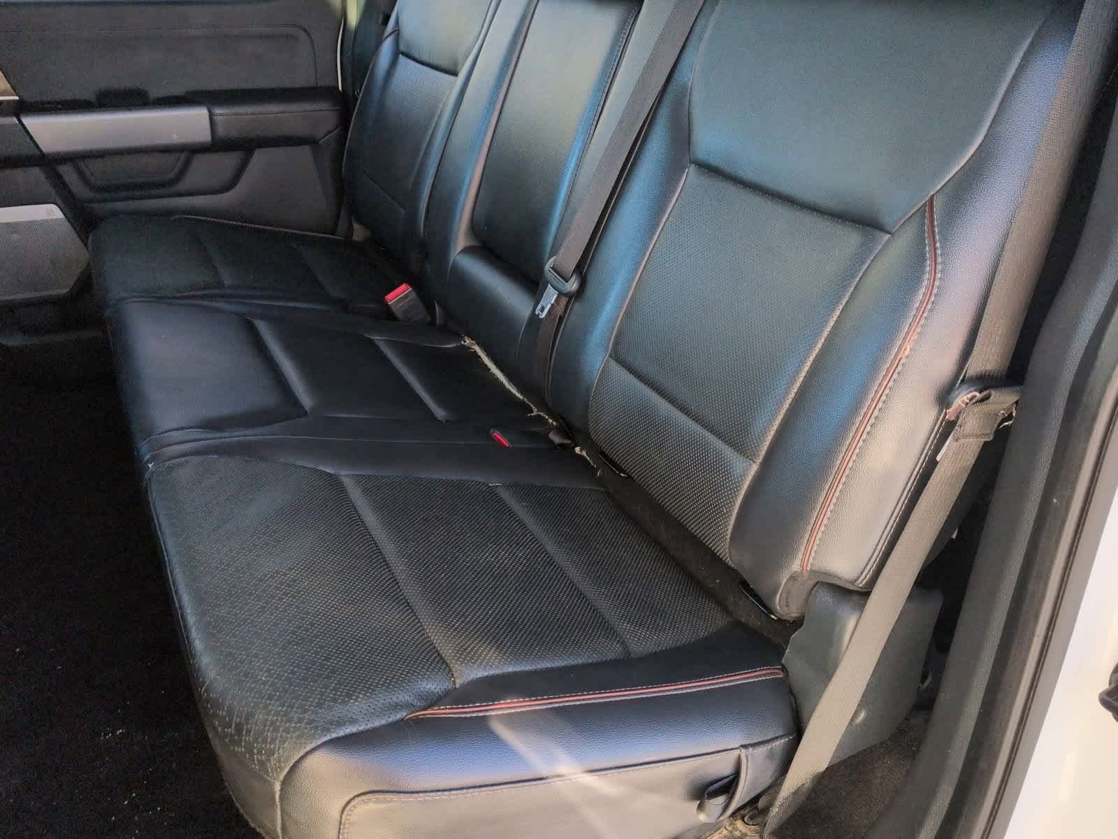 Thumbnail: 2021 Ford F-150 - 20