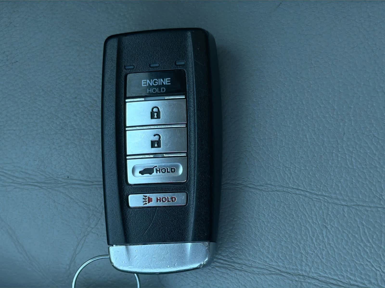 Thumbnail: 2018 Acura MDX - 39