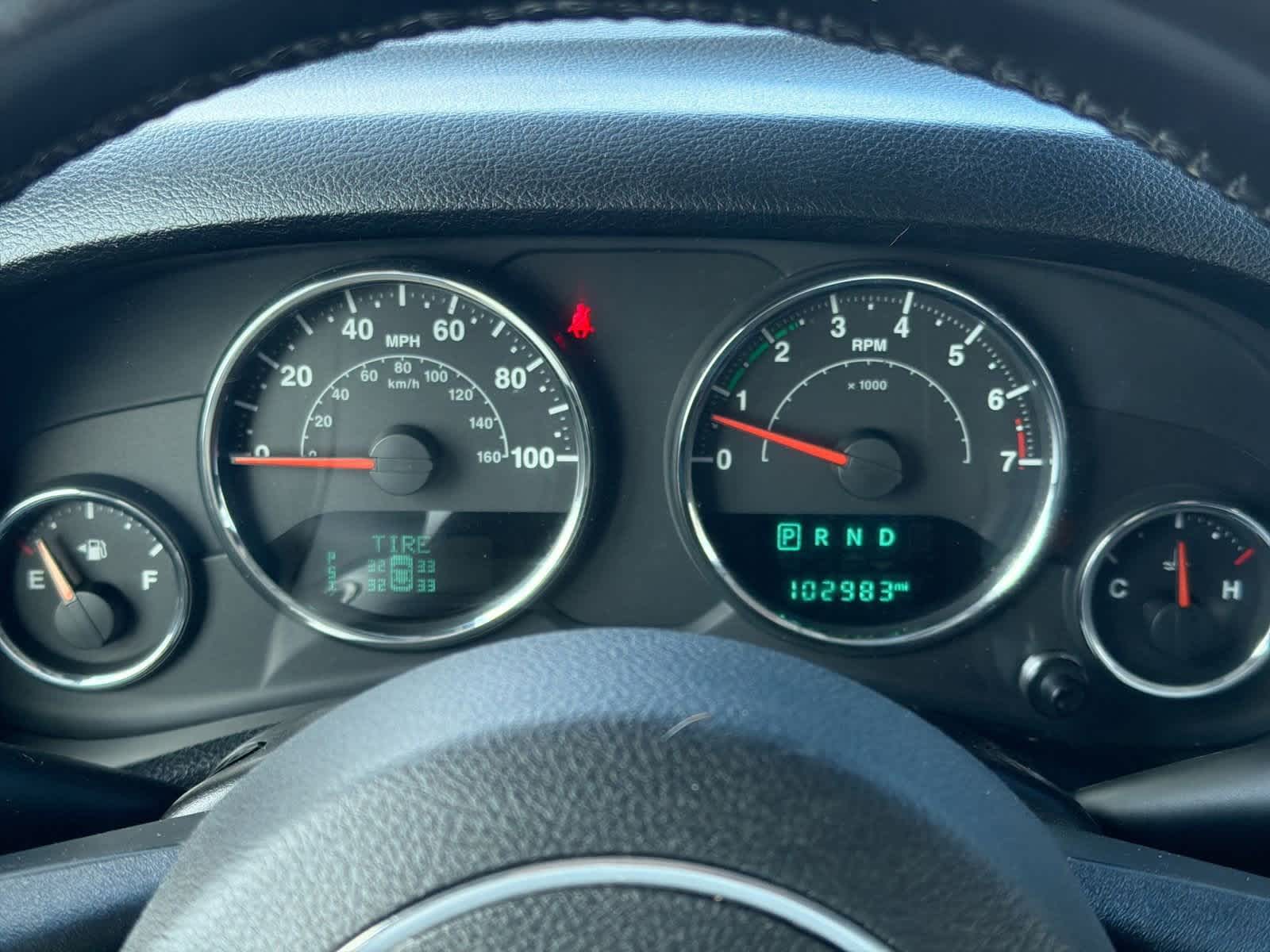 Thumbnail: 2016 Jeep Wrangler - 33