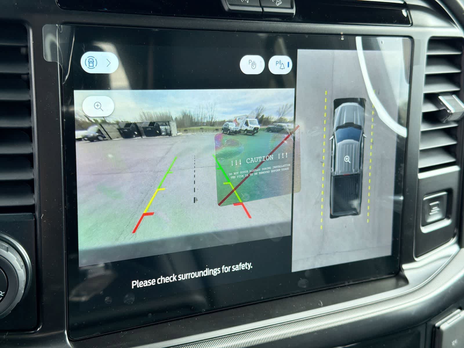 Thumbnail: 2026 Ford F-150 - 29