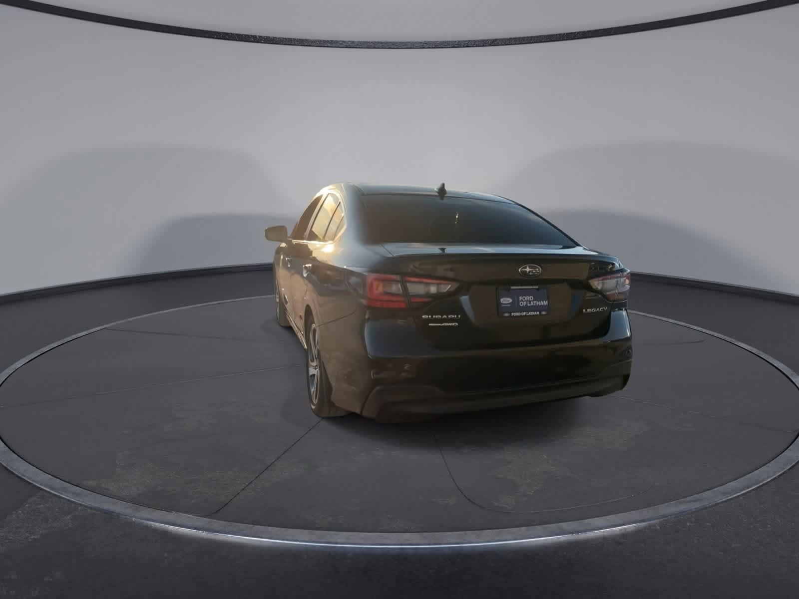 Thumbnail: 2022 Subaru Legacy - 7
