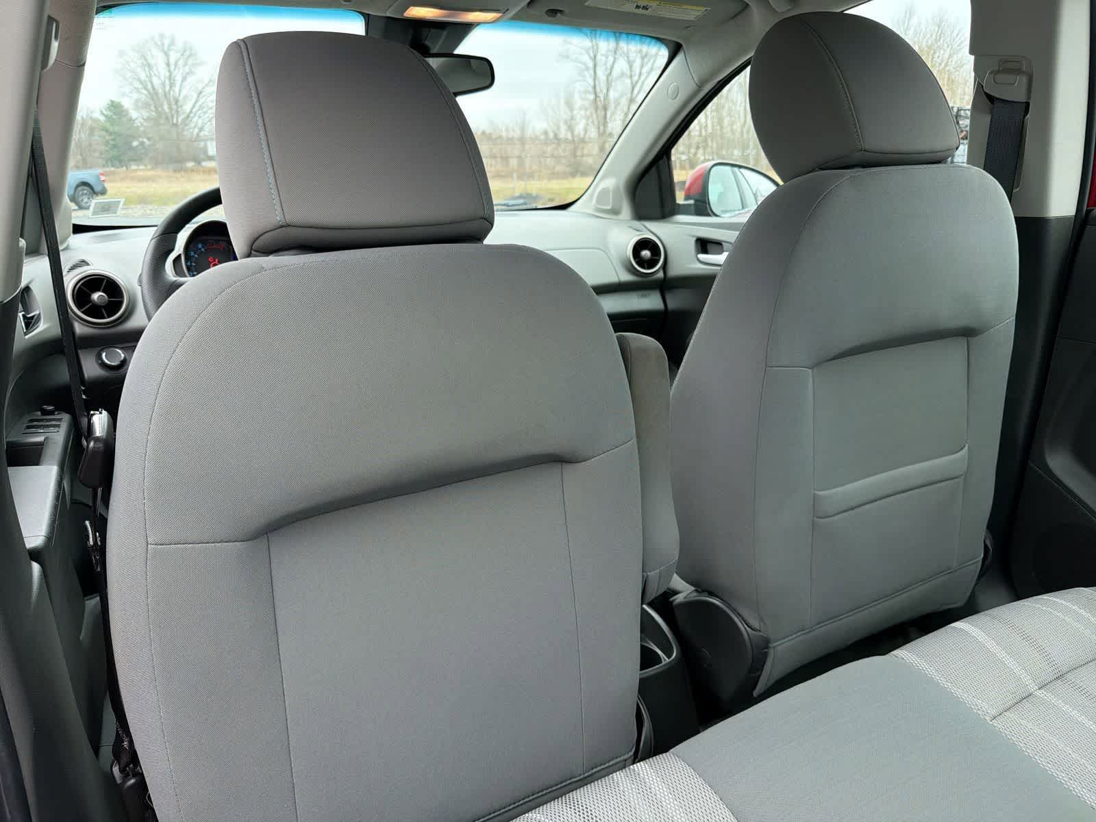 Thumbnail: 2013 Chevrolet Sonic - 19