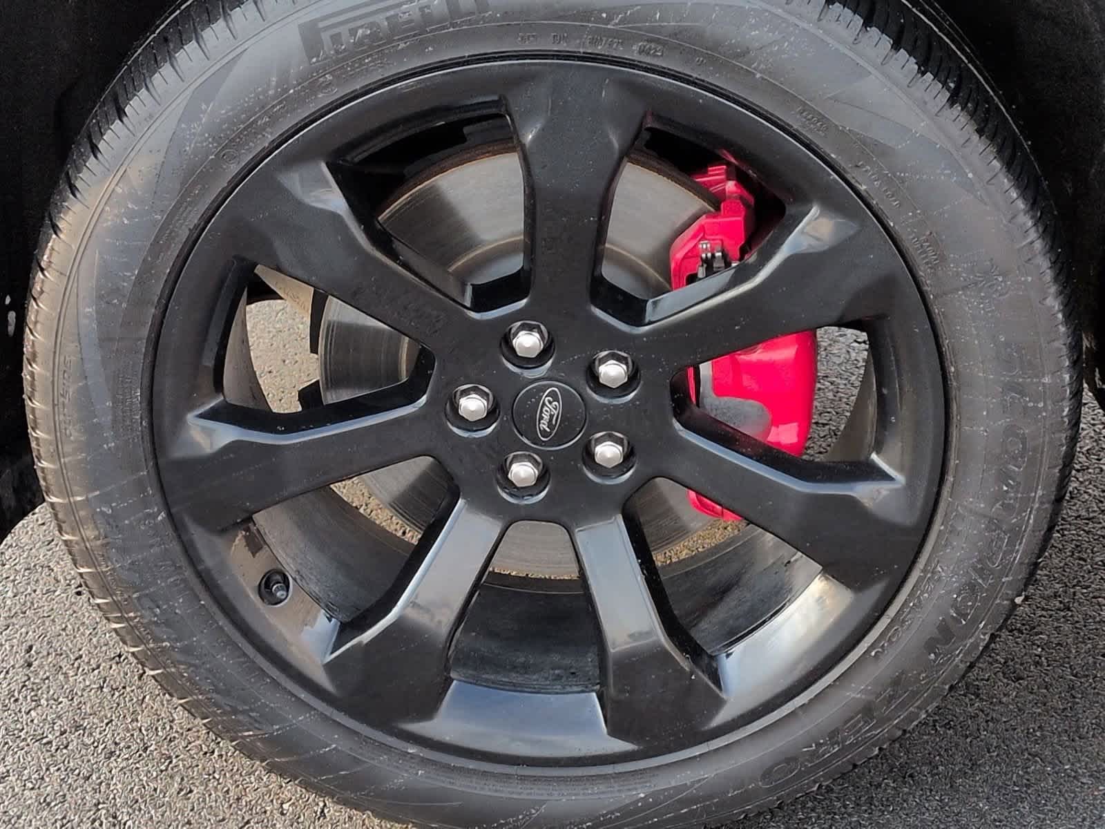 Thumbnail: 2023 Ford Explorer - 14