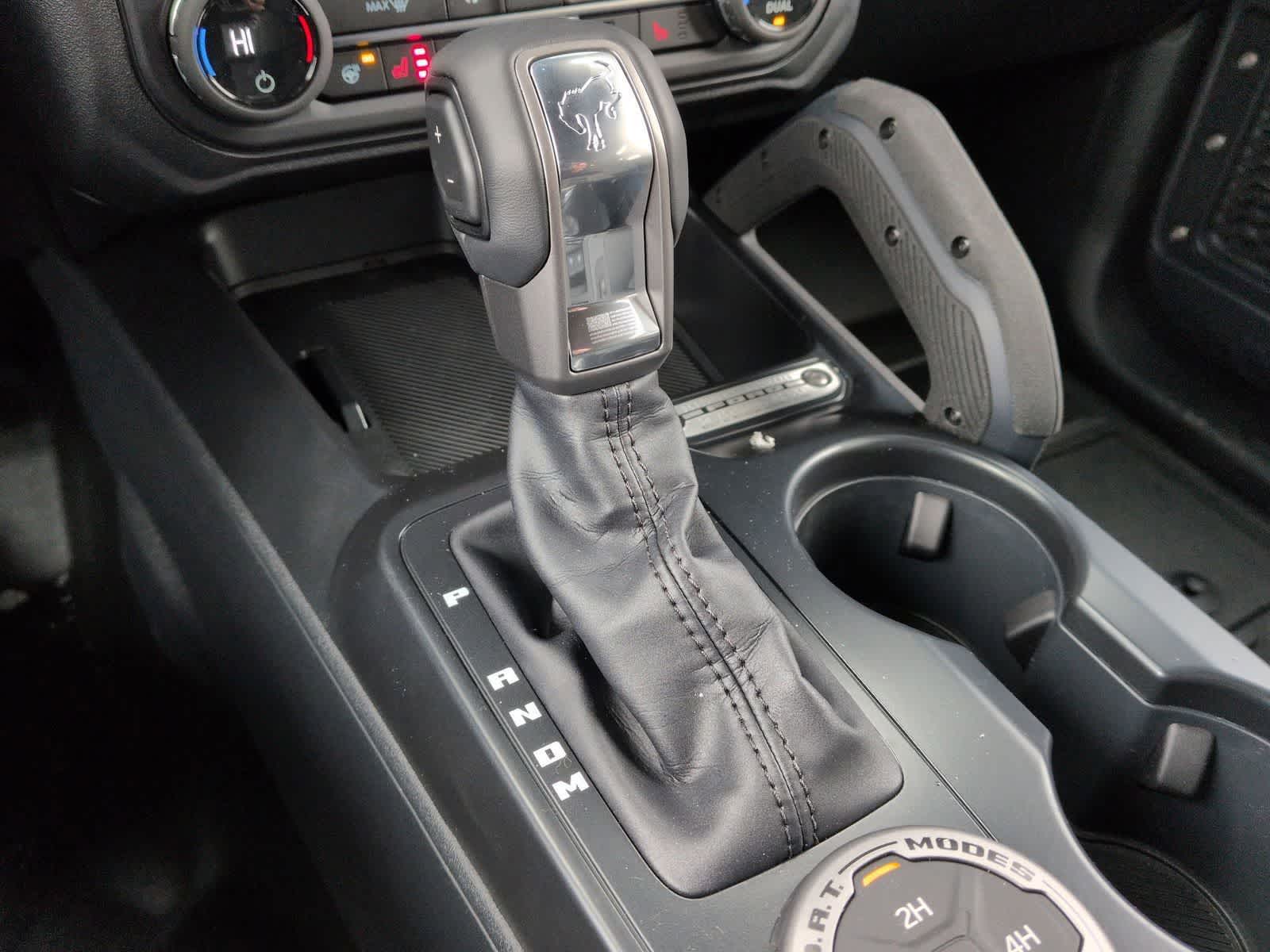 Thumbnail: 2025 Ford Bronco - 35