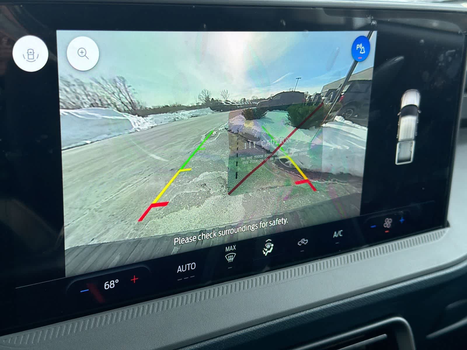 Thumbnail: 2026 Ford Maverick - 29