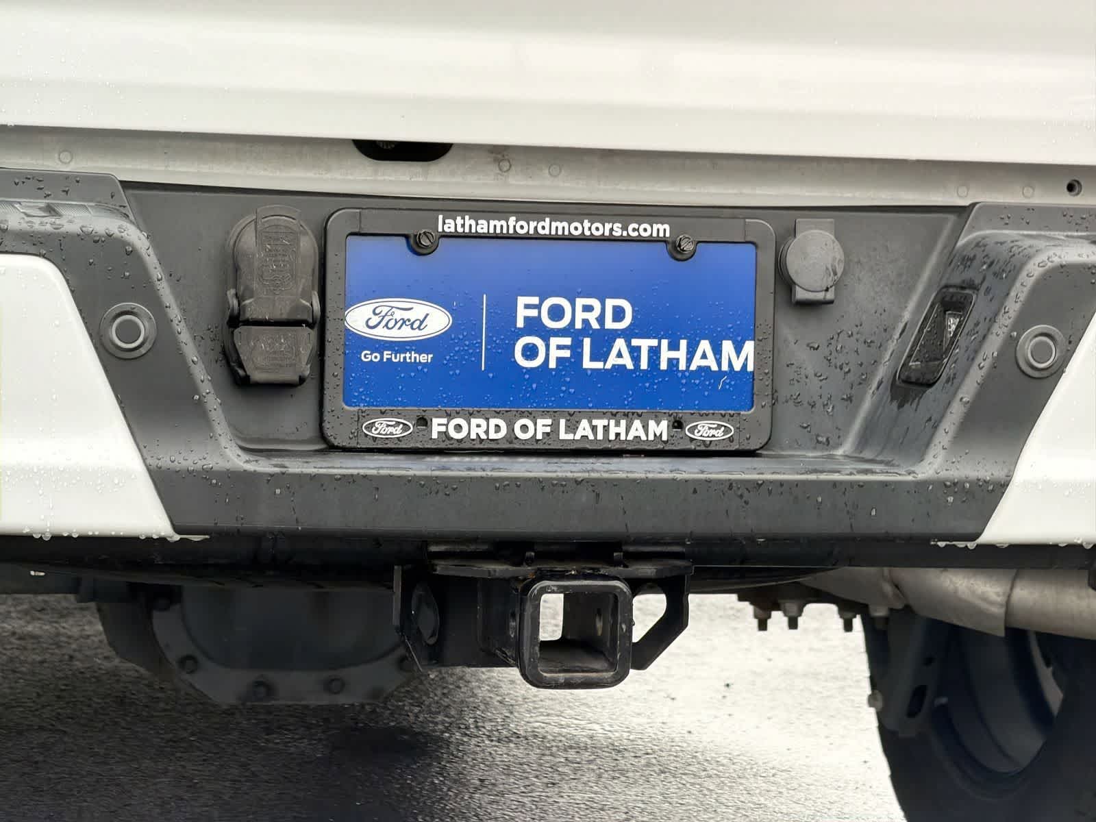 Thumbnail: 2022 Ford F-150 - 33