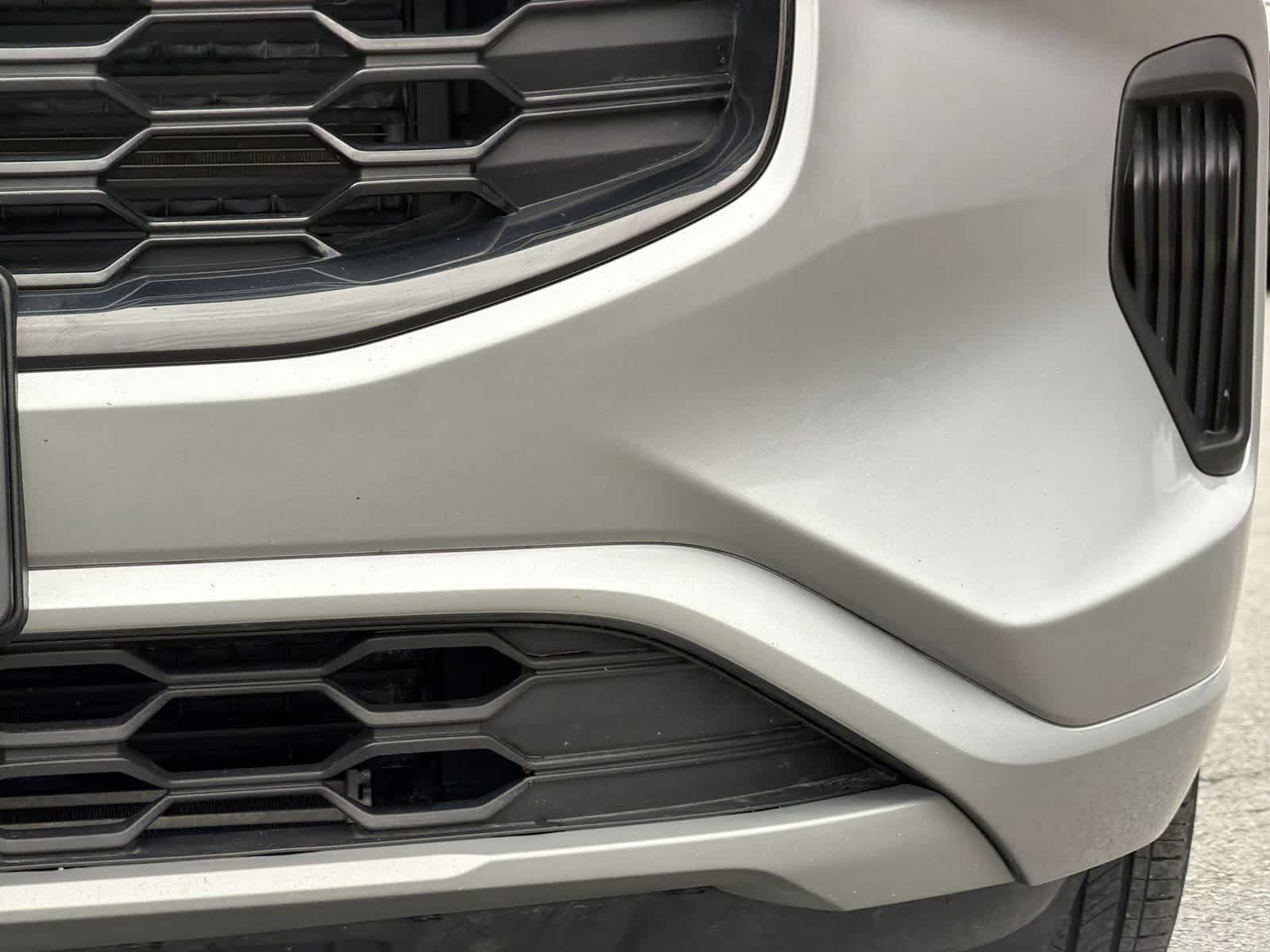 Thumbnail: 2023 Ford Escape - 11