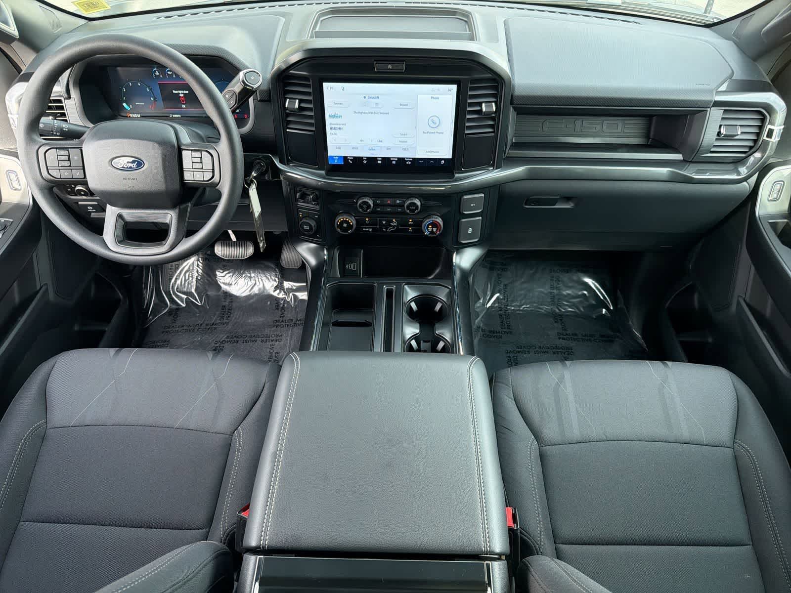 Thumbnail: 2026 Ford F-150 - 16