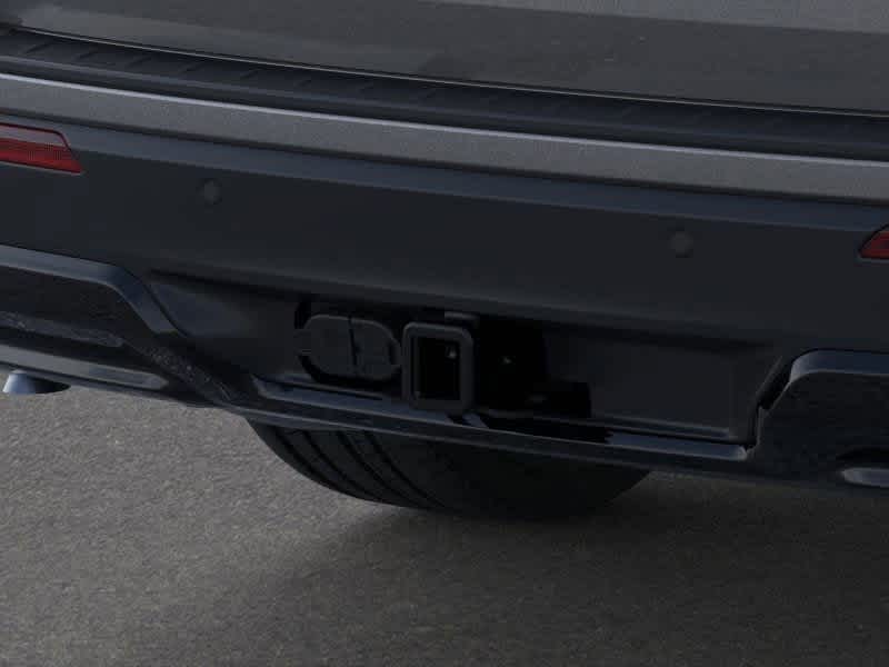 Thumbnail: 2025 Ford Explorer - 23
