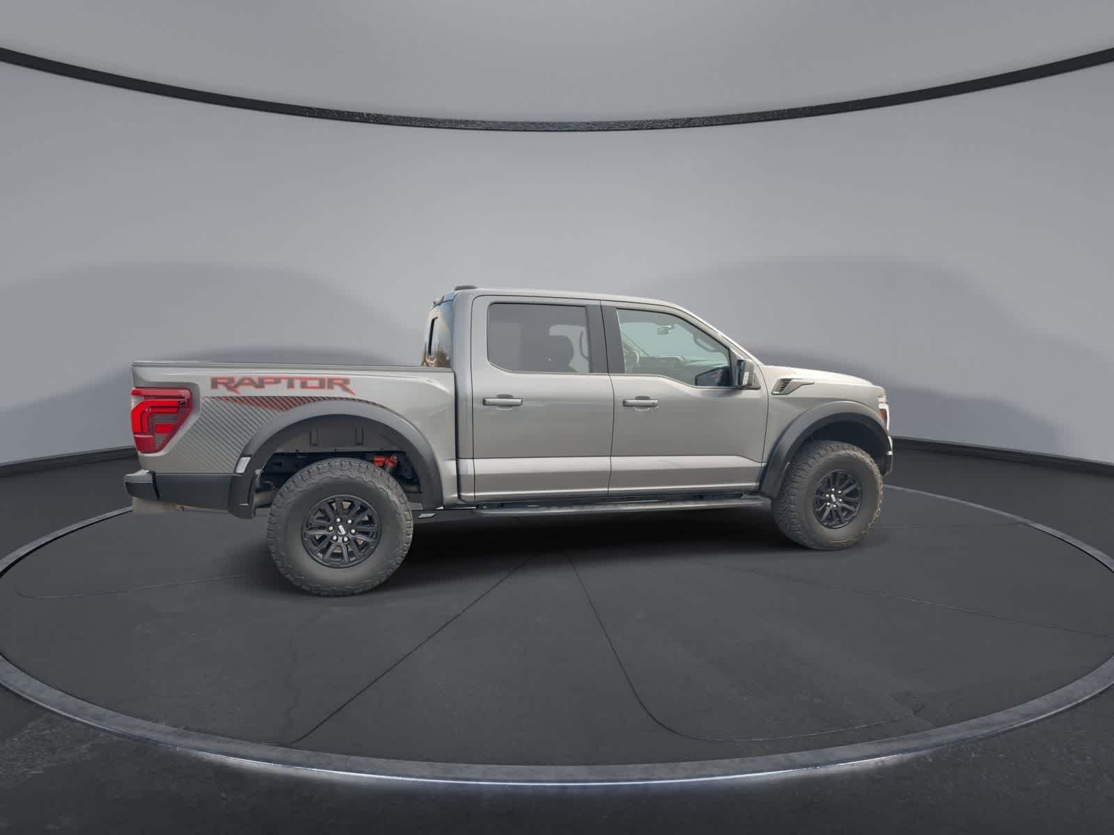 Thumbnail: 2025 Ford F-150 - 2