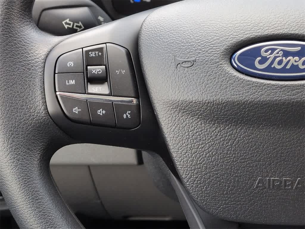 Thumbnail: 2026 Ford Transit Series - 23