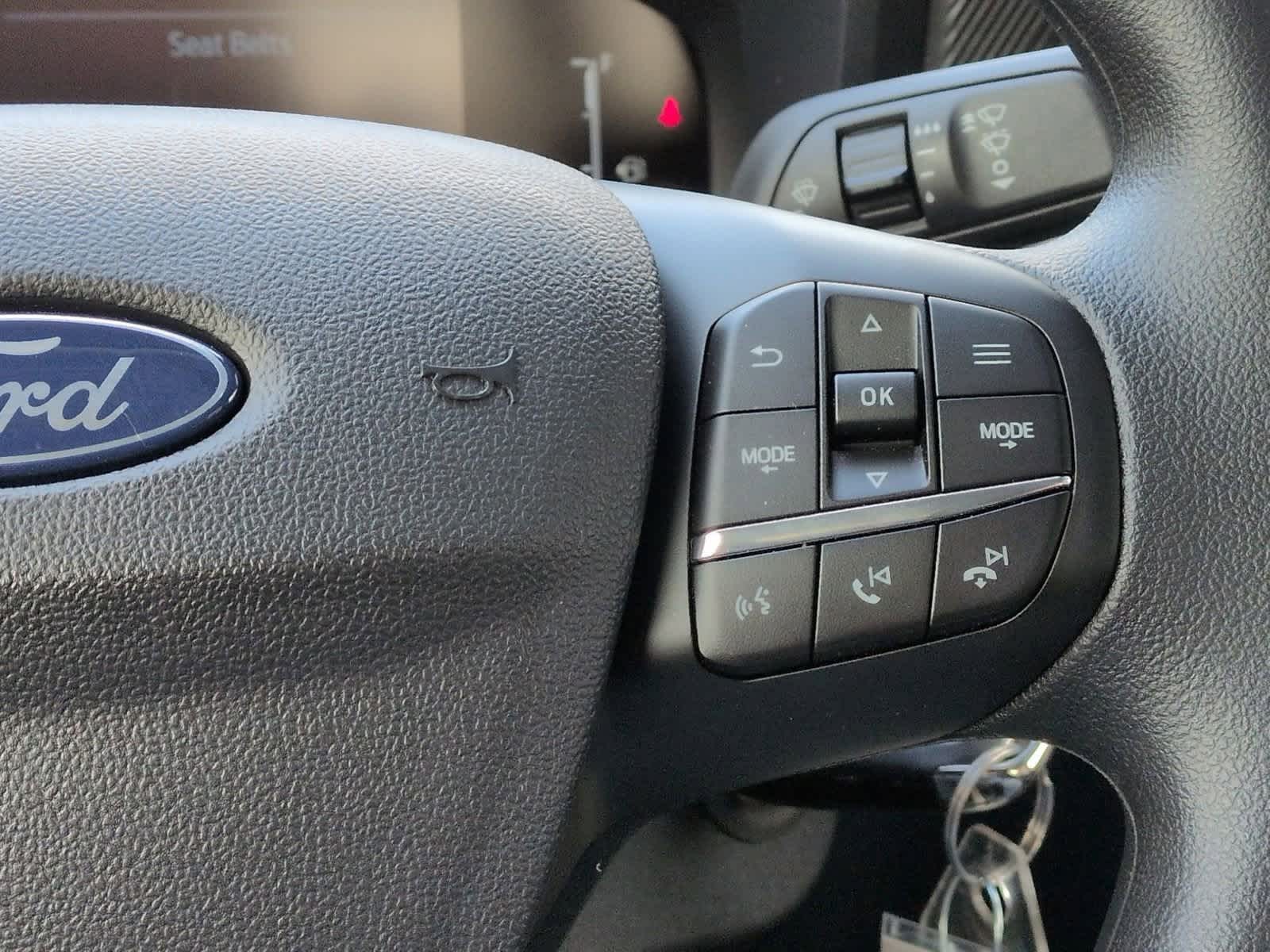 Thumbnail: 2025 Ford Maverick - 25